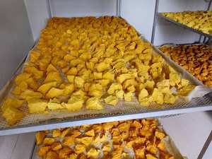 Manufactory Supply HIGH QUALITY TURMERIC <b>POWDER</b> ANGLE From VietNam - Product Image 4