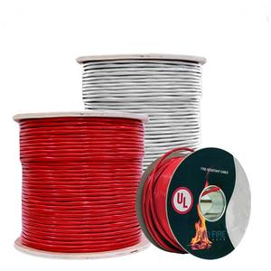 สายสัญญาณเตือนไฟไหม้ <span class=keywords><strong>PH30</strong></span>และ PH20 2*1.5มม. สำหรับอาคารและโรงแรม - Product Image 2