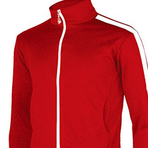 Chándal deportivo de nuevo diseño para hombre, chándal de fitness al por mayor - Product Image 2