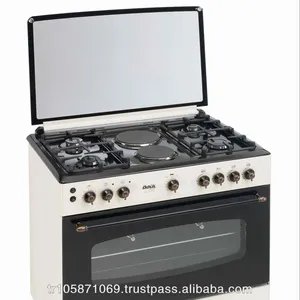 60X90 Elitline素朴な自立型炊飯器