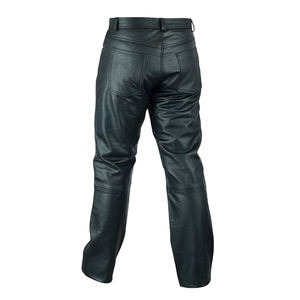 กางเกงหนังสำหรับขับขี่มอเตอร์ไซค์,กางเกงหนังแข่งมอเตอร์ไซค์ - Product Image 6