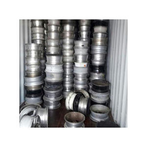 ขายส่งอลูมิเนียมเศษ/อลูมิเนียมล้อเศษ/อลูมิเนียมล้อเศษด้านบนคุณภาพ - Product Image 5