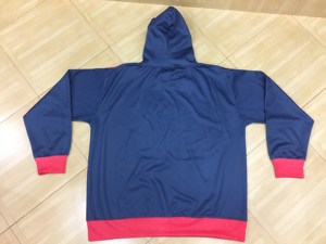 Custom Sublimation <b>Hoodies</b> & SweatshirtsUnisex <b>Short</b> <b>Sleeve</b>/long <b>sleeve</b> Breathable Polyester Sport Apparel Adult sizes - Product Image 6