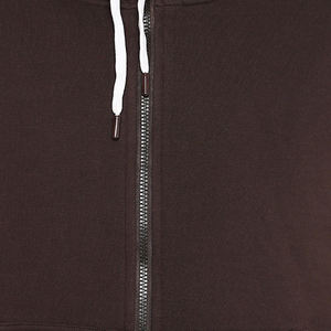 เสื้อฮู้ดสำหรับเล่นยิมแขนยาวสำหรับผู้ชายมีซิปซักได้ฉลากแบบกำหนดเอง - Product Image 5