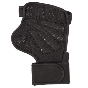 Gants de musculation sans doigts Gants de gymnastique pour entraînement physique Gants de gymnastique 2024 Gants de gymnastique de sport pour unisexe de haute qualité. - Product Image 6
