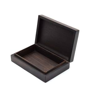 Nouvelle arrivée boîte de montre en bois de manguier faite à la main et panneaux muraux souvenir sûr pour bijoux et argent prix raisonnable - Product Image 4