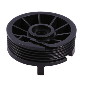 Window Regulator Wheel Left For Megane 2 For P.e.u.g.e.o.t 206 Opel Meriva - Product Image 3