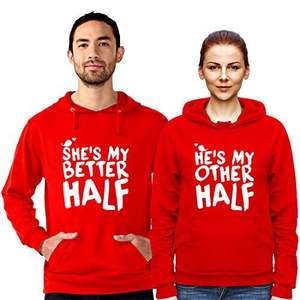 เสื้อฮู้ดดี้ผ้าฝ้ายสตรีทแวร์สีเรียบง่าย สกรีนลายปากแบบกำหนดเอง เสื้อฮู้ดดี้แบบสวมหัว - Product Image 6