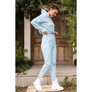 Vêtements de sport décontractés classiques et naturels pour femmes, très demandés, de haute qualité. - Product Image 4