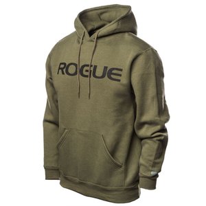 Sweat-shirts à capuche pour hommes, col en V, coupe classique, coton/polyester, séchage rapide, respirant, uni, vente en gros 2023 - Product Image 6