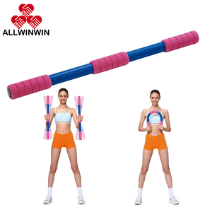 ALLWINWIN — barre de résistance, twistante, 1 pièce, PTW27 - Product Image 1