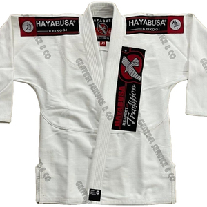 Kimono de Jiu-Jitsu Brésilien Unisexe 100% Coton 450g de Haute Qualité en Promotion – Prix Usine Direct - Product Image 3