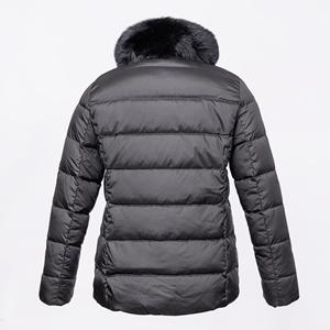 Veste en duvet de canard ULTRA légère pour femme, deux pièces, du VIETNAM, DESIGN à la mode, avertissement et doux - Product Image 5