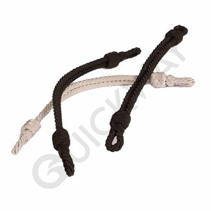 Pakistan Manufacture Competitive Price Cap Cords High Quality Cotton Made Cap Cords with Oem Service - Product Image 3