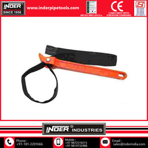 ประแจสายยางสําหรับงานหนักคุณภาพสูง 12 ถึง 3 ด้ามประแจสายยางสําหรับงานหนักในราคาถูก - Product Image 5