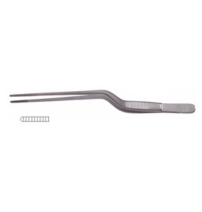 Pinzas Jansen Bayonet de 16 cm - Product Image 2