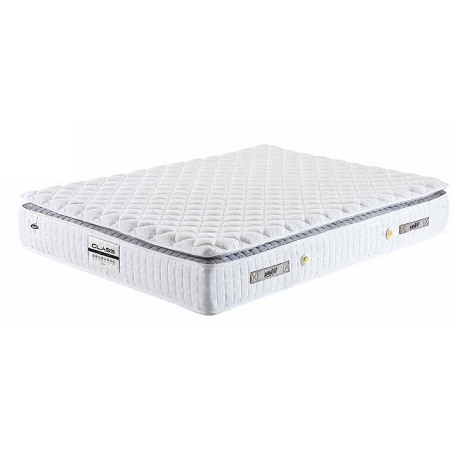 Mattress Cover Mattress Protector, Premium Cotton Terry Mattress-Cover - Waterproof, Soft, Breathable and Noiseless Cover