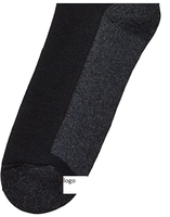 Chaussettes à coussin Max pour hommes, utilisé par lot de 6 paires, pour laver à la Machine, vêtements à Double longévité, en Stock, offre spéciale,