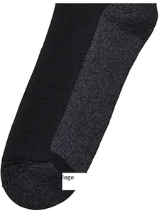 Chaussettes à coussin Max pour hommes, utilisé par lot de 6 paires, pour laver à la Machine, vêtements à Double longévité, en Stock, offre spéciale, - Product Image 5