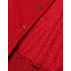 Veste coupe-vent Varsity pour homme, manteau d'extérieur léger à manches longues pour le sport, le streetwear décontracté et les voyages - Product Image 6