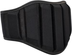 Musculation personnalisée de protection Gym Fitness Training Ceinture d'haltérophilie PERSONNALISÉE Puissance d'haltérophilie Haltérophilie Poids Lifti - Product Image 1