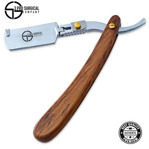 มีดโกนโกนหนวดใบมีดเดี่ยว - Product Image 2