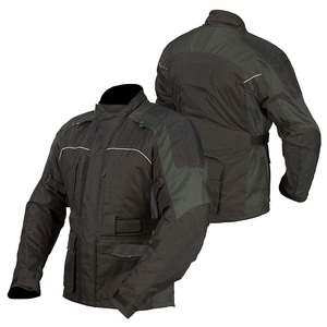 Wholesale Wear Ability Fabrics Textiles Denim <b>Men</b> <b>Jacket</b> - Product Image 3