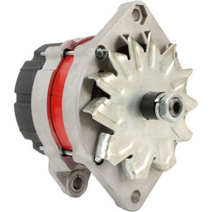 Su misura 12V-72V 45A-300A alternatore auto per <span class=keywords><strong>trattori</strong></span> macchine agricole e auto da turismo parti del trattore