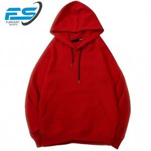 Sweat-shirts unisexes en molleton de coton biologique 2021, sweats à capuche surdimensionnés de haute qualité pour hommes, streetwear décontracté, impression en silicone personnalisée pour - Product Image 2