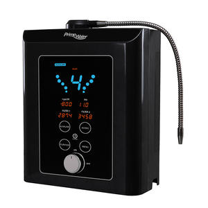 Actualizado de alta calidad Hecho en Corea Actualizado SERIE Purificador de agua AGUA ALCALINA HIDRÓGENO AGUA - Product Image 3