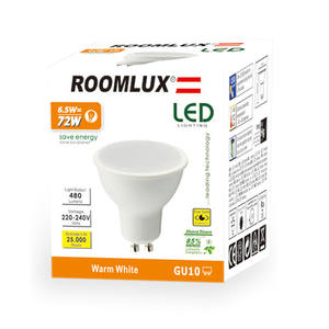 Usine MR16 Projecteur <span class=keywords><strong>LED</strong></span> MR16 <span class=keywords><strong>GU10</strong></span> 3W <span class=keywords><strong>4W</strong></span> 5W 6W 12V <span class=keywords><strong>Ampoule</strong></span> <span class=keywords><strong>LED</strong></span> - Product Image 6