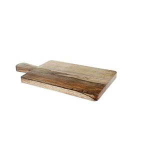 Tabla de cortar de madera natural, precio de fábrica, tabla de cortar de corteza, tabla de cortar de madera de acacia con corteza para la venta caliente - Product Image 4