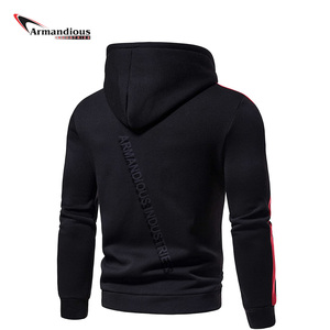 High Quality Slim Fit Fleece Track Suit Custom Training <b>Jogger</b> Wear Breathable Sublimation Technics Logo Plus Size Wholesale - Product Image 2
