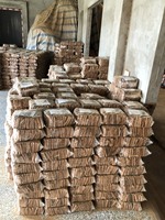 Bâtonnets de cannelle de 8cm-Bâtonnets de piquants de pot de pourri séchés naturels