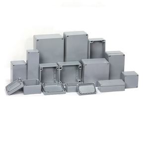 Boîtier plastique étanche IP67 (BC-AGS-081107)-BOXCO-Made in Korea - Product Image 3