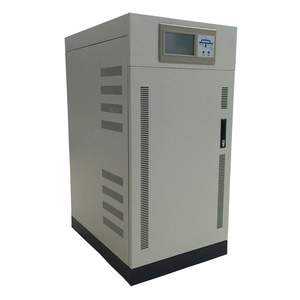15kw 50000 watts à onde sinusoïdale pure onduleur solaire triphasé - Product Image 4