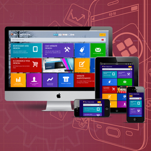 Top Website design and <b>Development</b> Company in India | USA | Award Winning Website Design and <b>Development</b> Services by Webroot - Product Image 1