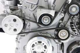 Automobile Crantée Courroies De Ventilateur - Product Image 3