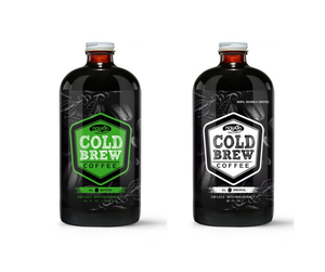 Arabica Coffee Bean OEM Premium Cold Brew Provider Organic <b>Beverage</b> for Distributors Bulk Wholesalers - Product Image 1