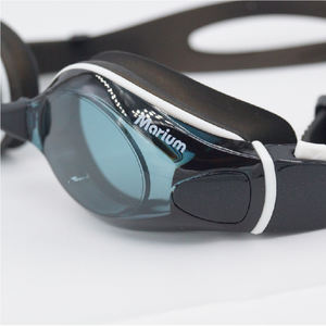 Gafas de natación a la moda, máscara de protección UV, equipo de deportes acuáticos al aire libre, PC - Product Image 4