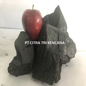 FRUIT CHARCOAL RESIDUE PRODUCED BY STRONGLY HEATING WOOD FRUIT CHARCOAL MAKING MACHINE IN FAIRFIELD SYDNEY AUSTRALIA - Product Image 1