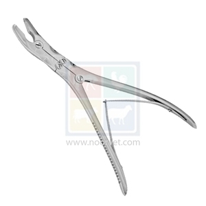 เครื่องทันตกรรม9.5นิ้วจากผู้ผลิตเครื่องมือสัตวแพทย์ม้ายาว - Product Image 1