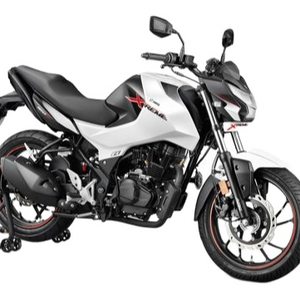 Motocicleta de carreras X-Treme 160R de 163CC del proveedor indio Nueva condición extrema de 150cc - Product Image 1