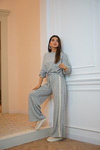 Custom high quality women tracksuits Best price joggers <b>track</b> <b>suit</b> - Product Image 5
