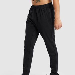 Pantalones informales para hombre, ropa deportiva para gimnasio, pantalones de chándal para correr - Product Image 4