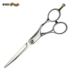 Kéo cắt tóc chuyên nghiệp bằng thép không gỉ Nhật Bản 5.75 inch dành cho nam - Product Image 1