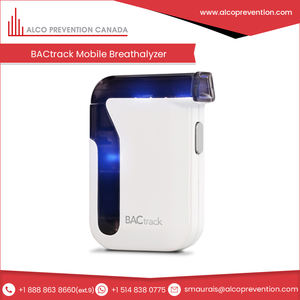 Respirateur numérique personnel, rétro-track, en stock - Product Image 4