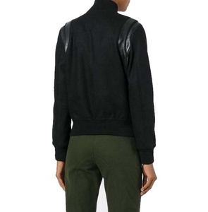 Veste réversible coupe-vent écologique en laine et polyester de haute qualité pour homme et femme, taille hiver, décontractée, personnalisable, PIHA SPORTS - Product Image 3