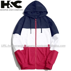 Brand New Multi Colour Blank <b>Pullover</b> Sweatshirt Custom <b>Men</b> Clothes Hoodies With Logo - Product Image 2