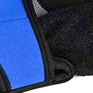 Guantes de Ciclismo Deportivos de Medio Dedo con Logotipo Personalizado al por Mayor, Guantes de Bicicleta de Buena Calidad para Hombre y Mujer - Product Image 6